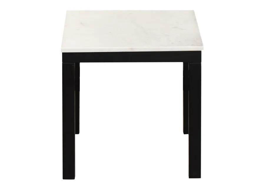 Parson Marble Side Table