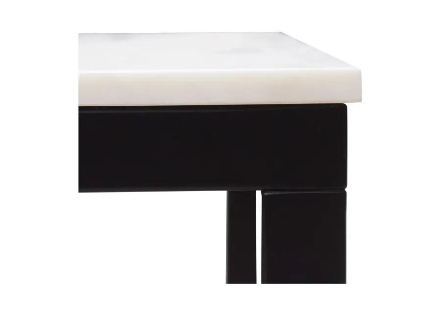 Parson Marble Side Table