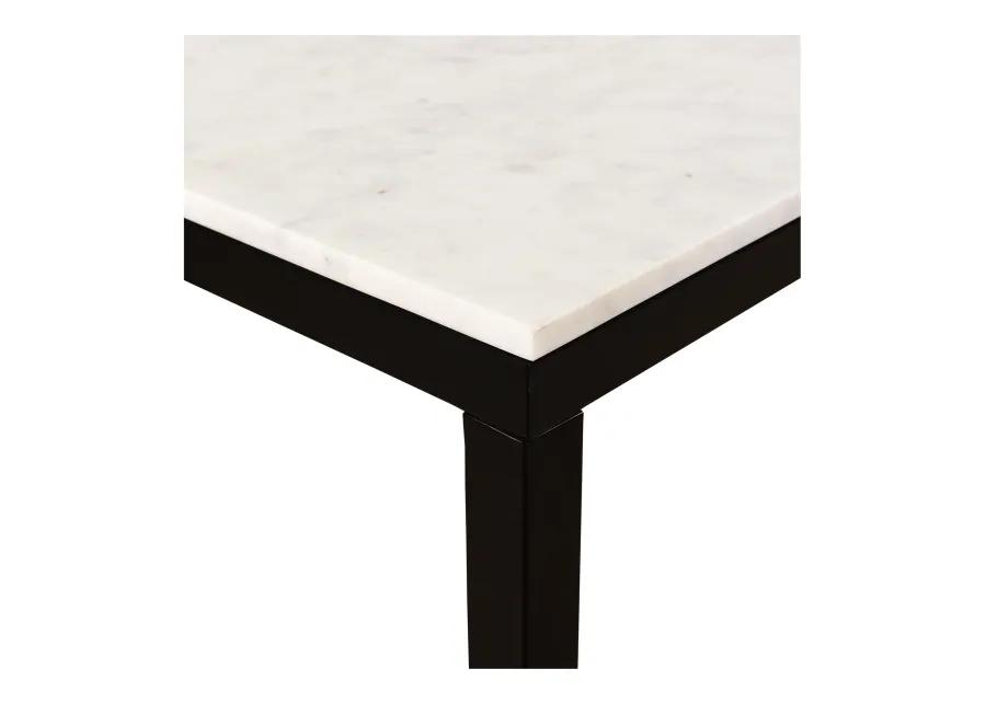 Parson Marble Side Table