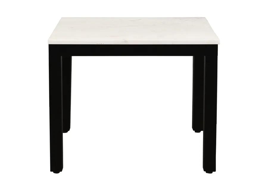 Parson Marble Side Table