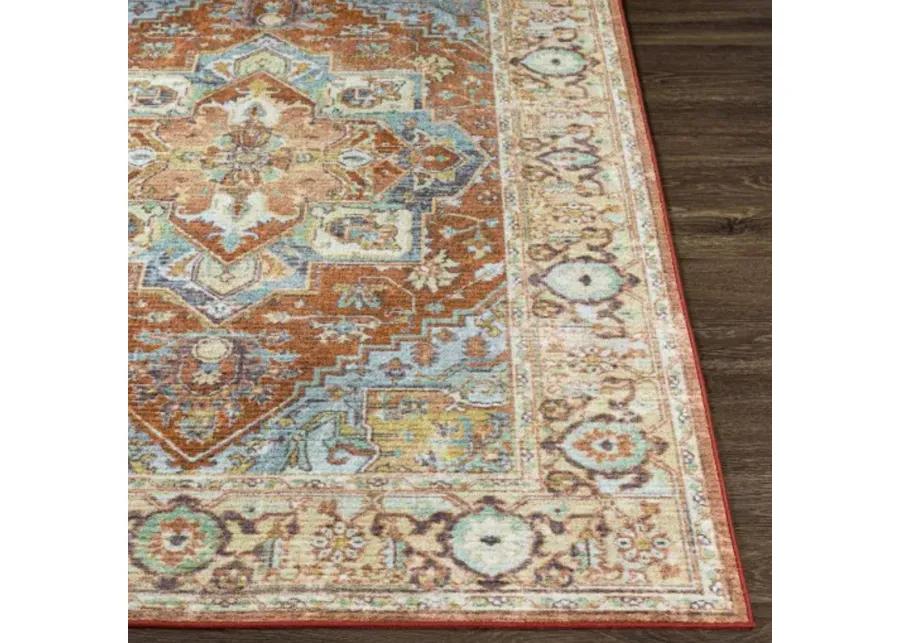 Leicester 8'10" x 11'9" Rug