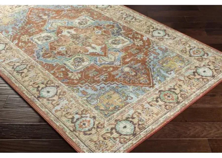 Leicester 8'10" x 11'9" Rug