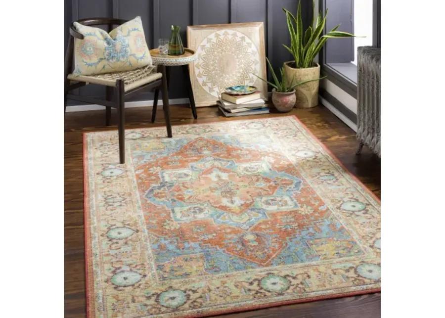 Leicester 8'10" x 11'9" Rug