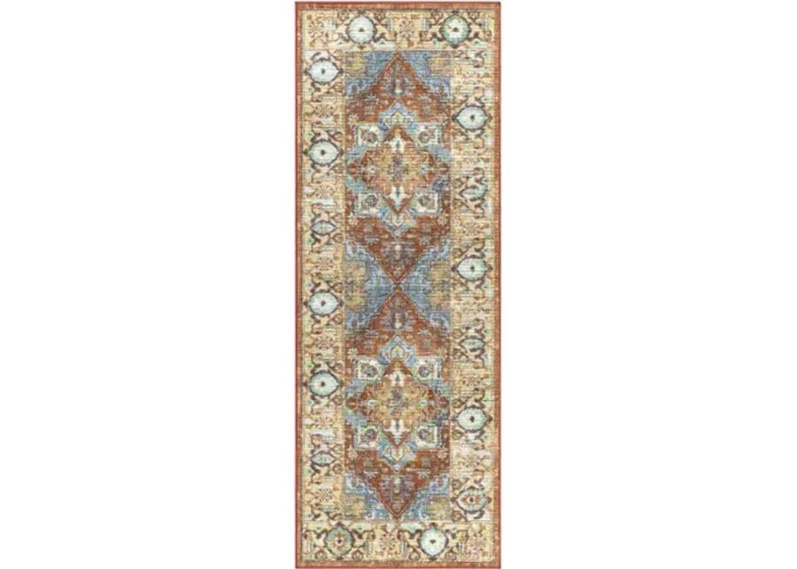 Leicester 8'10" x 11'9" Rug