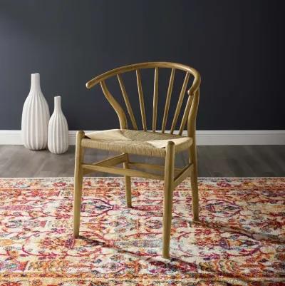 Flourish Dining Side Chair