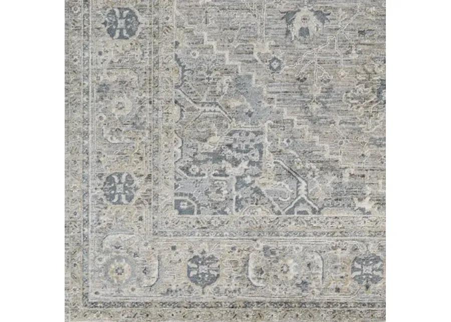 Brunswick 6'7" Round Rug