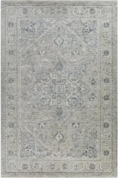 Brunswick 6'7" Round Rug