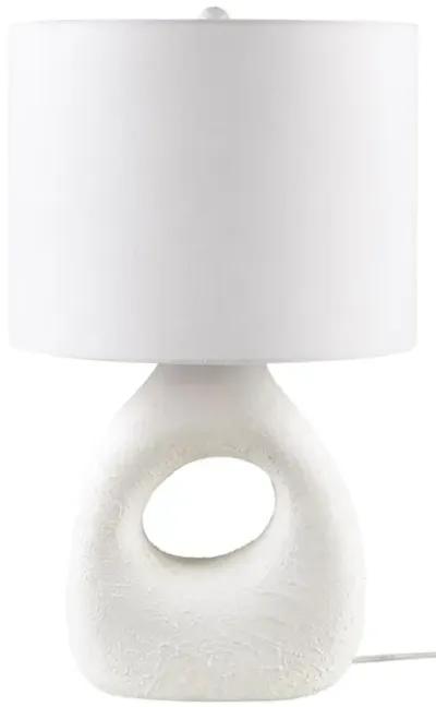 Ceramic Table Lamp