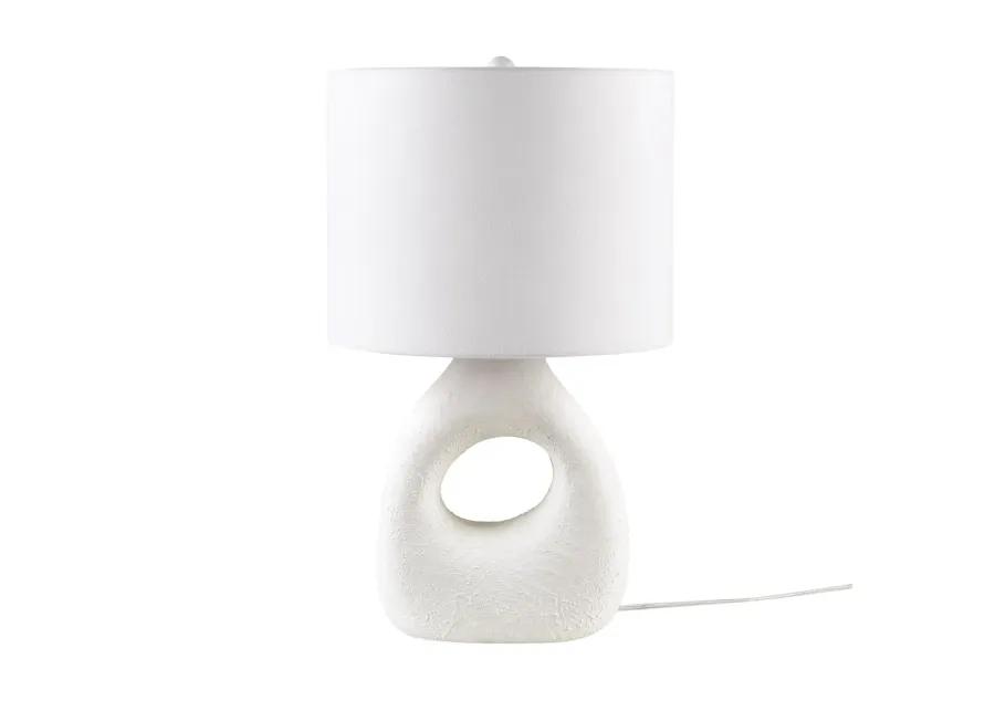 Ceramic Table Lamp