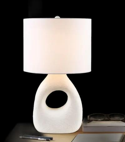 Ceramic Table Lamp