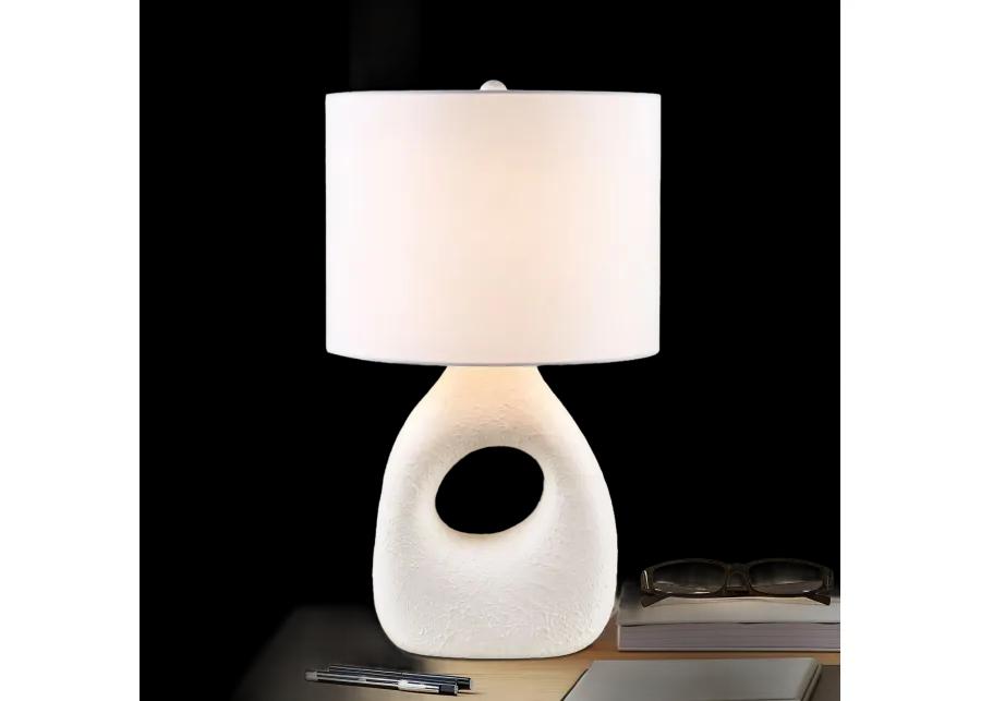 Ceramic Table Lamp