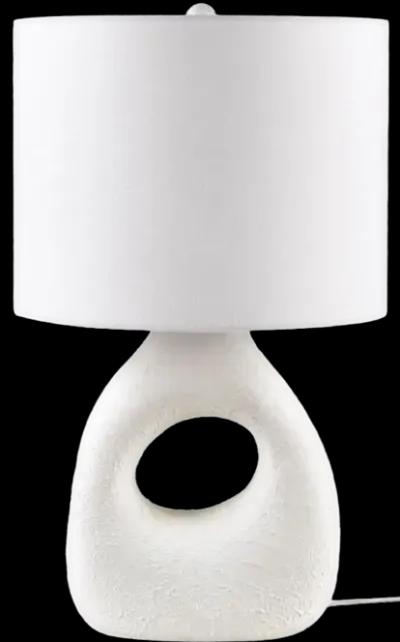 Ceramic Table Lamp