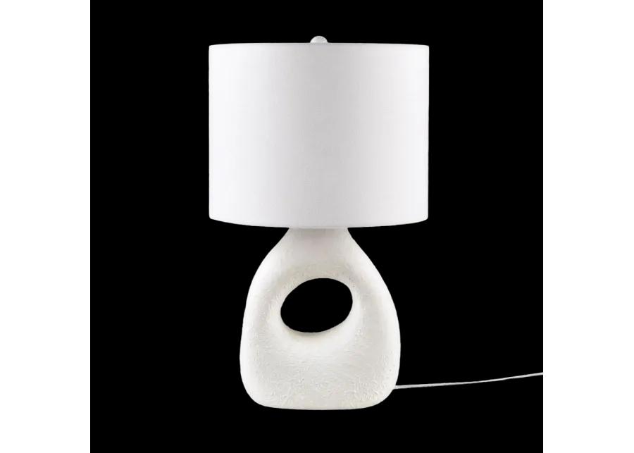 Ceramic Table Lamp