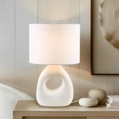 Ceramic Table Lamp