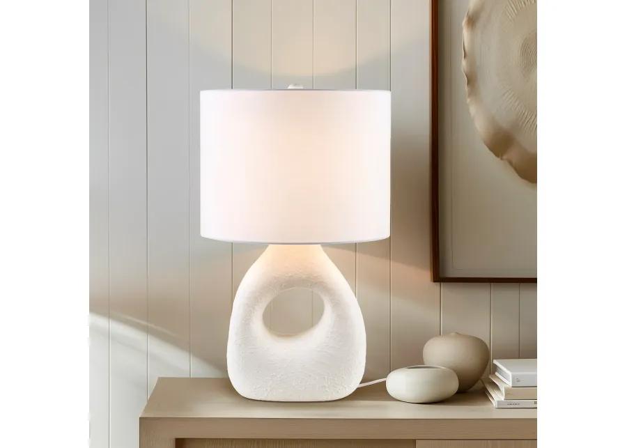 Ceramic Table Lamp