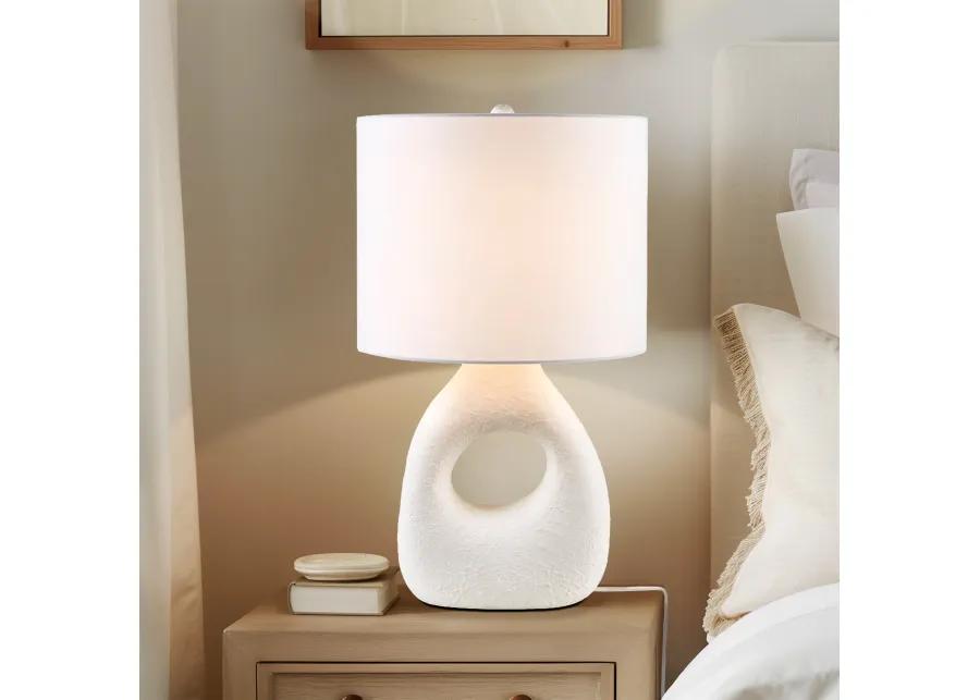 Ceramic Table Lamp