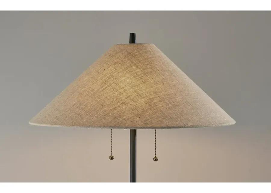 Palmer Floor Lamp