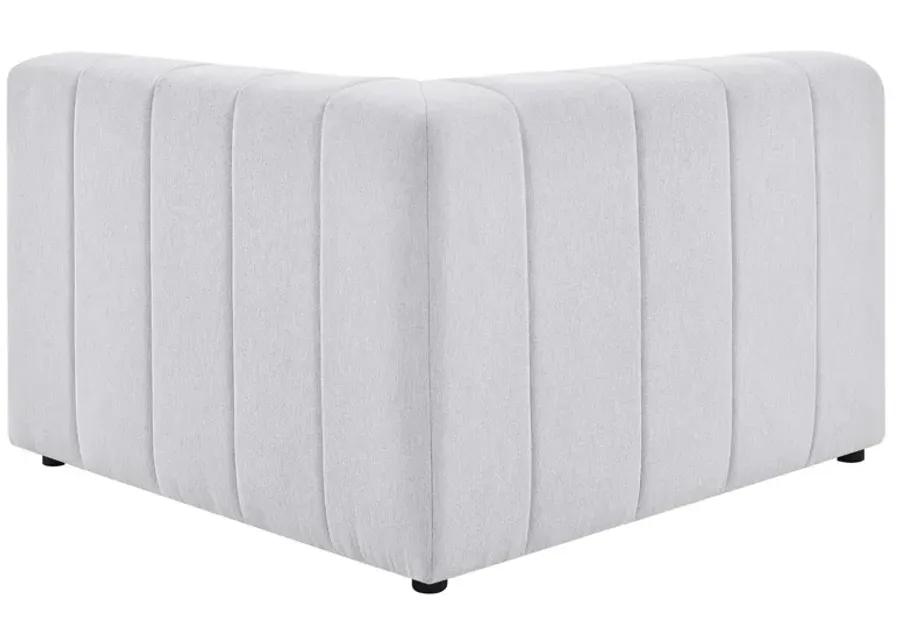 Bartlett Upholstered Fabric 2-Piece Loveseat