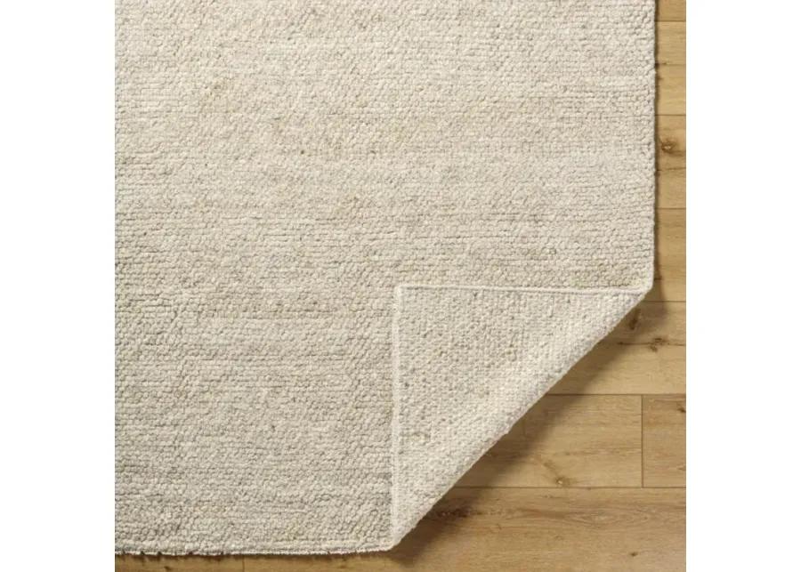 Wabi Sabi WSB-2304 8' x 10' Handmade Rug