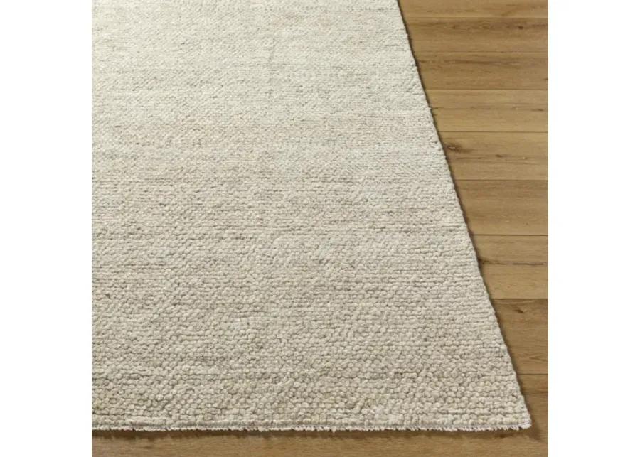 Wabi Sabi WSB-2304 8' x 10' Handmade Rug