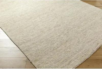 Wabi Sabi WSB-2304 8' x 10' Handmade Rug