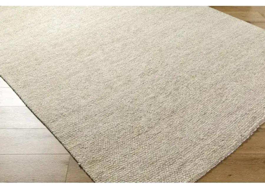 Wabi Sabi WSB-2304 8' x 10' Handmade Rug