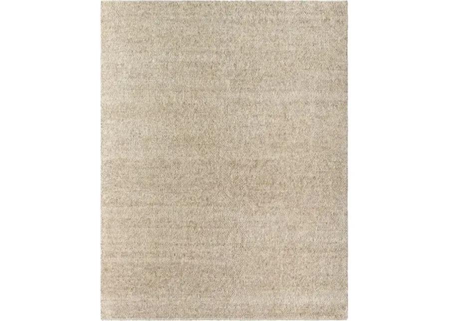 Wabi Sabi WSB-2304 8' x 10' Handmade Rug