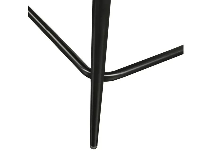 INK+IVY Henrick Grey Multi Counter Stool