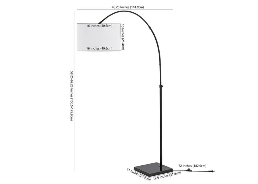 Katla Floor Lamp