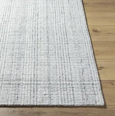 Hope HOP-2303 2'6" x 8' Hand Made Rug