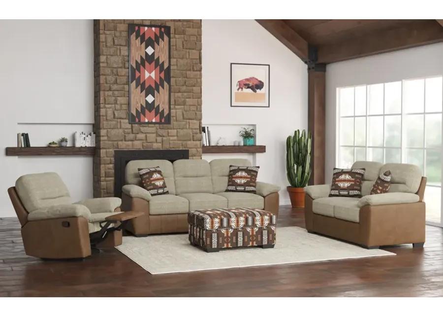 Porter Loveseat