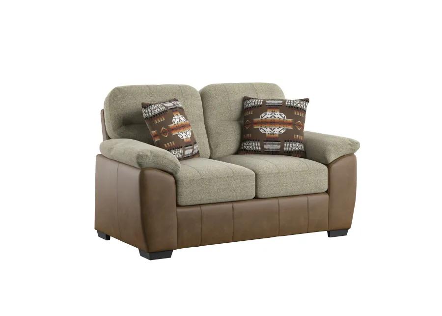 Porter Loveseat