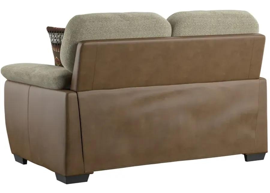 Porter Loveseat