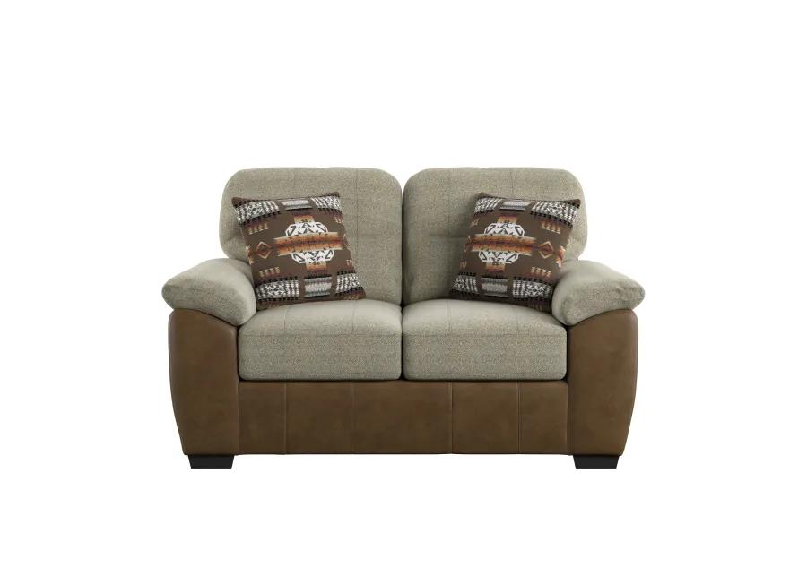 Porter Loveseat