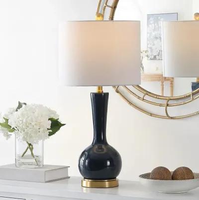 Gaetna Glass Table Lamp