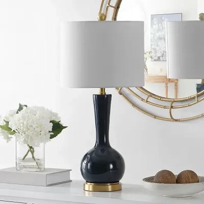 Gaetna Glass Table Lamp