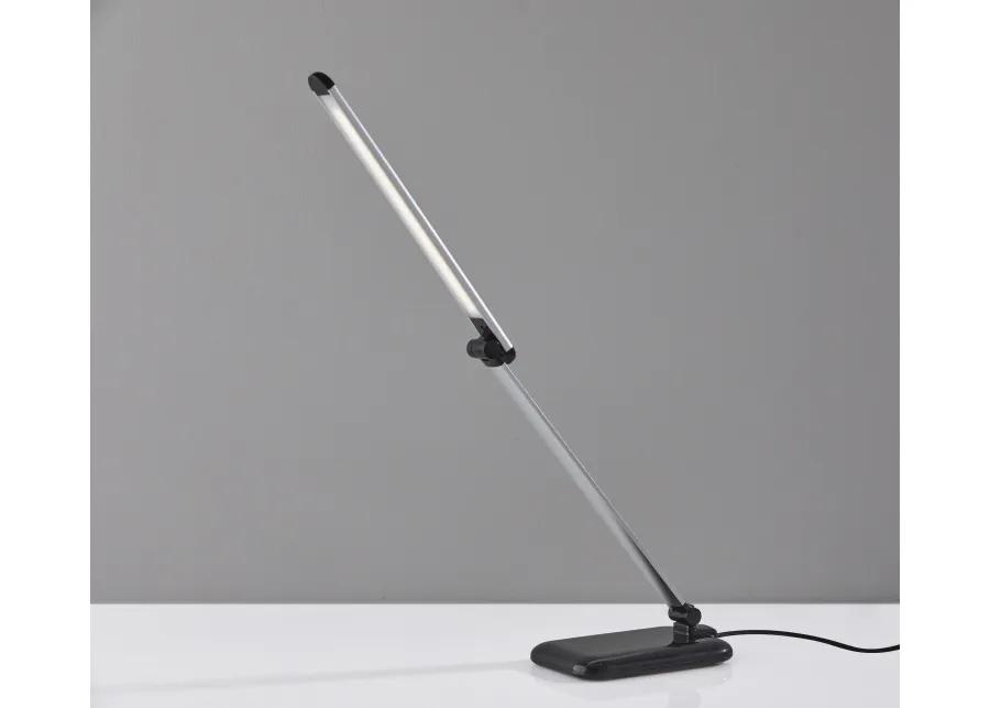 Lennox LED Multi-Function Desk Lamp