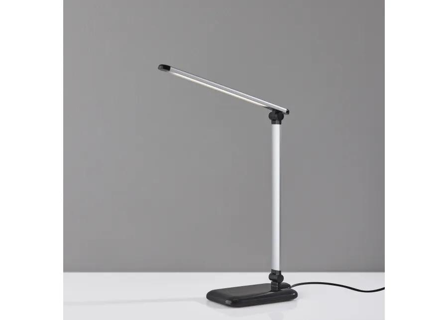 Lennox LED Multi-Function Desk Lamp