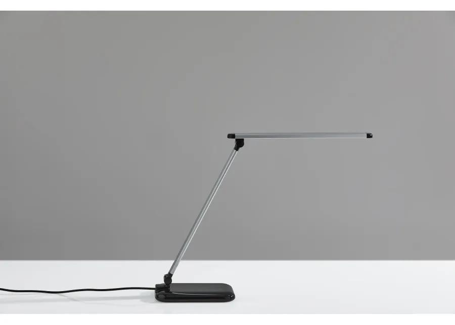 Lennox LED Multi-Function Desk Lamp