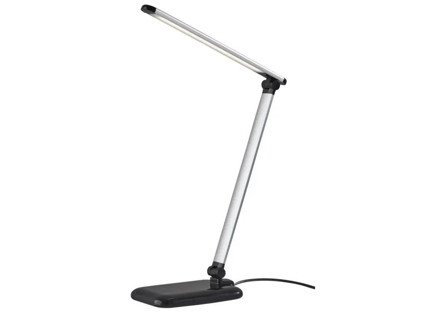 Lennox LED Multi-Function Desk Lamp