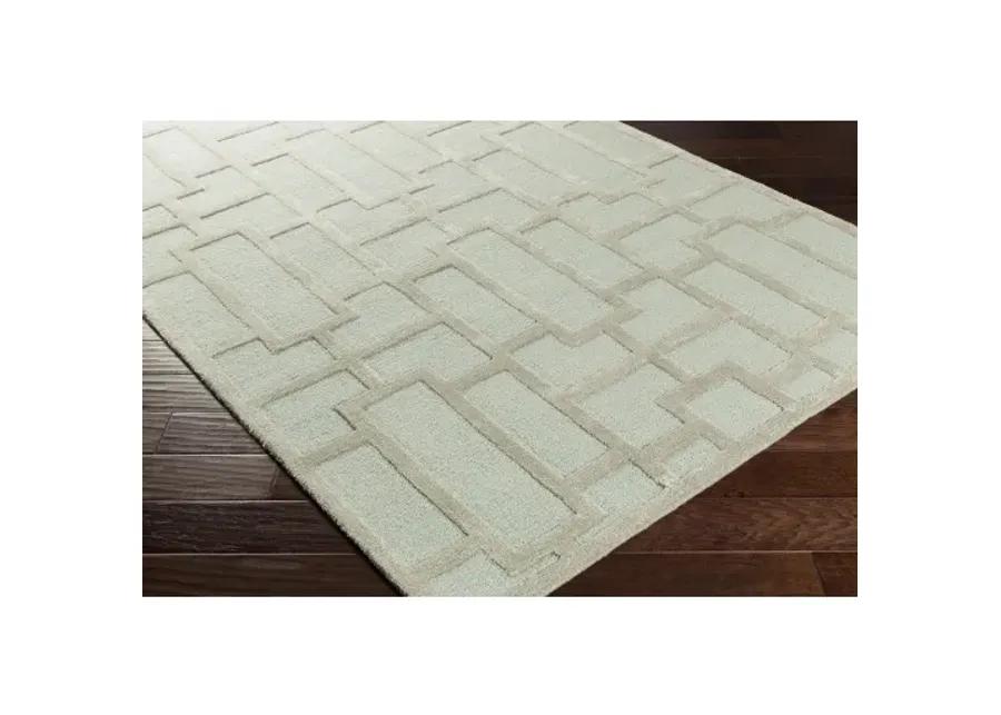 Arise AWRS-2139 2'3" x 12' Rug