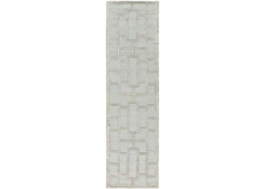 Arise AWRS-2139 2'3" x 12' Rug