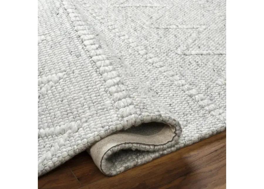 Empoli EPO-2307 2' x 3' Hand Made Rug