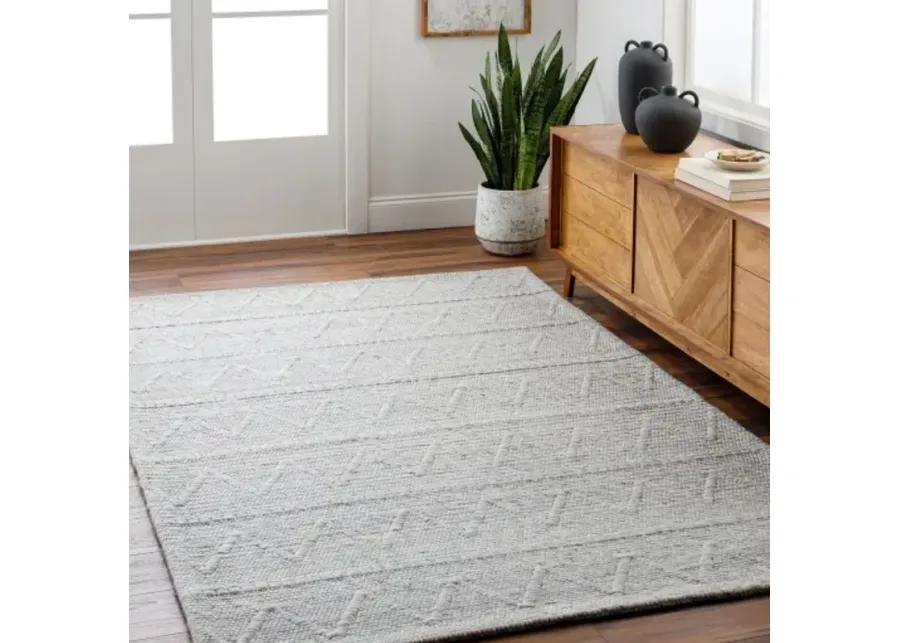 Empoli EPO-2307 2' x 3' Hand Made Rug