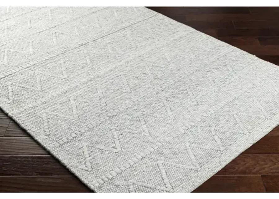 Empoli EPO-2307 2' x 3' Hand Made Rug