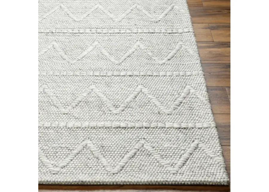 Empoli EPO-2307 2' x 3' Hand Made Rug