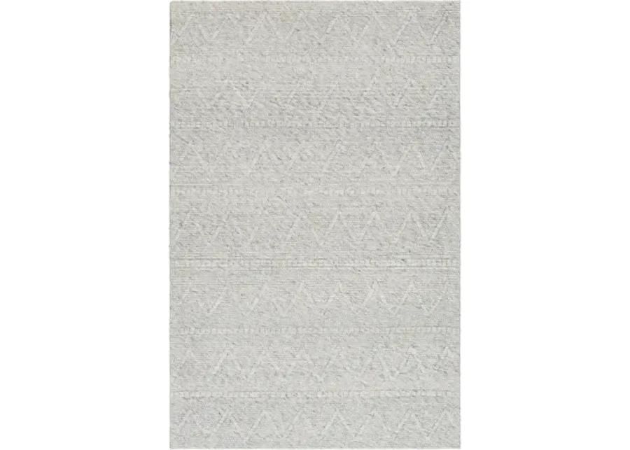 Empoli EPO-2307 2' x 3' Hand Made Rug