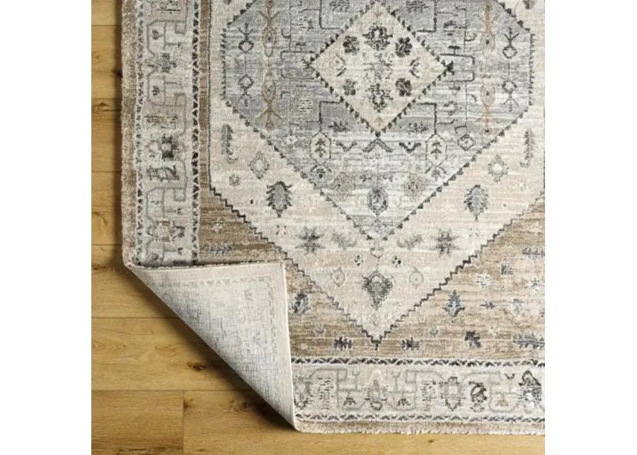 Montana MTN-2311 6'7" x 9' Machine Woven Rug