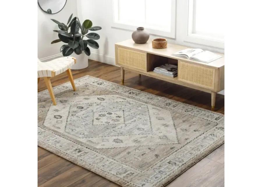 Montana MTN-2311 6'7" x 9' Machine Woven Rug