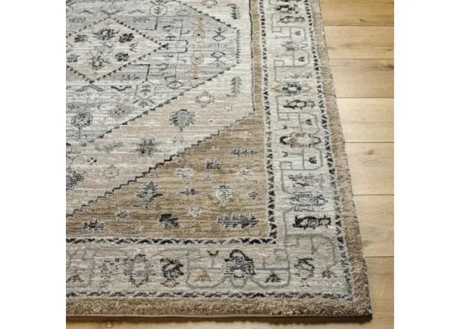 Montana MTN-2311 6'7" x 9' Machine Woven Rug